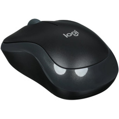 Мышь Logitech M187 (черный) 910-006609