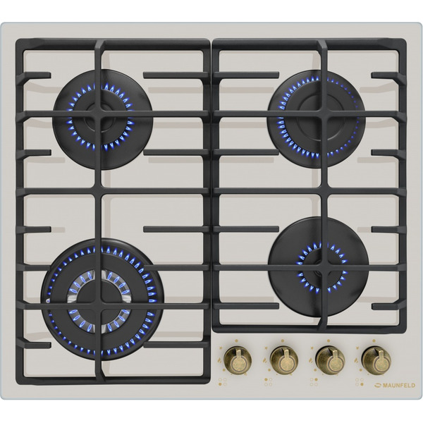 Варочная панель MAUNFELD EGHG.64.63CBG.R/G