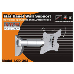 Кронштейн для телевизора Arm Media LCD-202