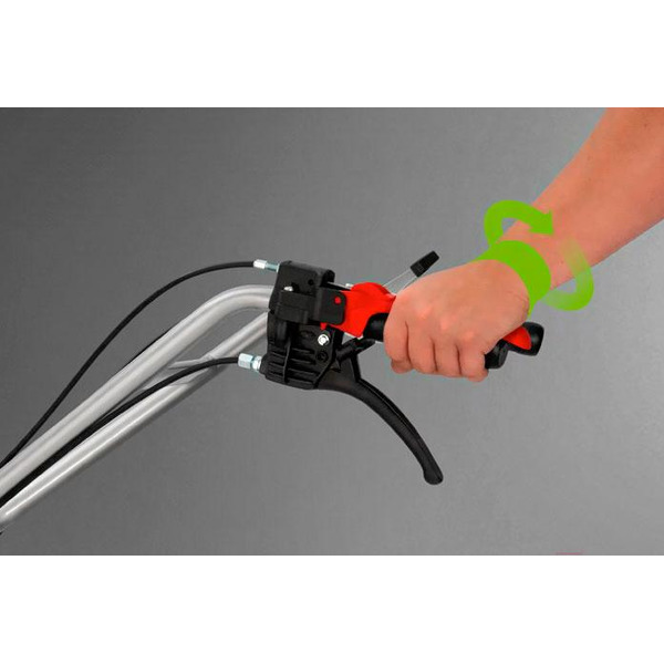 Мотоблок Мобил К МКМ-3 Про MBK0018444