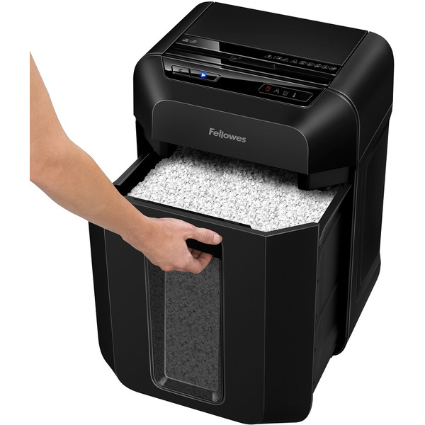 Шредер Fellowes AutoMax 80M FS-46215