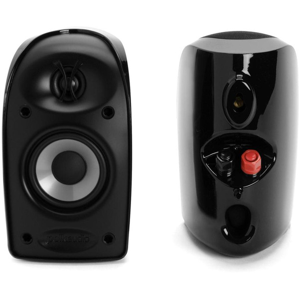 Акустическая система POLK AUDIO TL1600 SYS BLK 230V