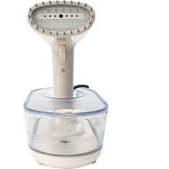 Утюг и отпариватель 4 в 1 Morphy Richards 361080 (перламутровый)