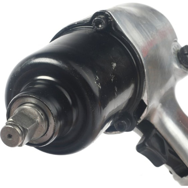 Пневмогайковерт ударный PATRIOT PN 610