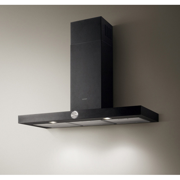 Кухонная вытяжка Jetair Touch BL/A/90