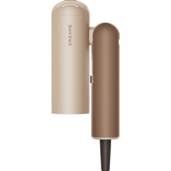Фен Dreame Hair Dryer Pocket Cake Grey AHD51 (серый)