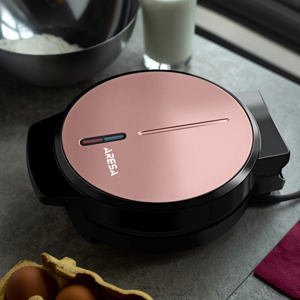 Вафельница ARESA AR-2805