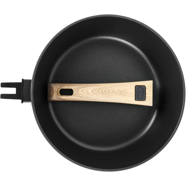 Сковорода Lara Киото LR01-194-28