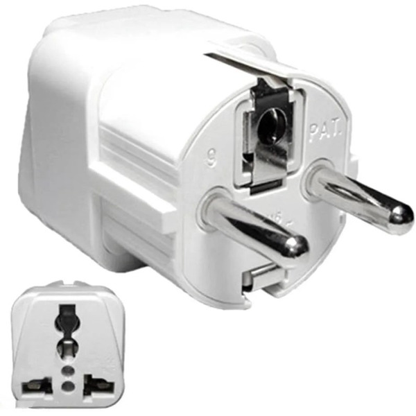 Планшет Apple iPad 9 10.2" A2602 64GB (серебристый) + адаптер сетевой универсальный NO:008