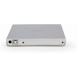 DVD привод Gembird DVD-USB-02-SV