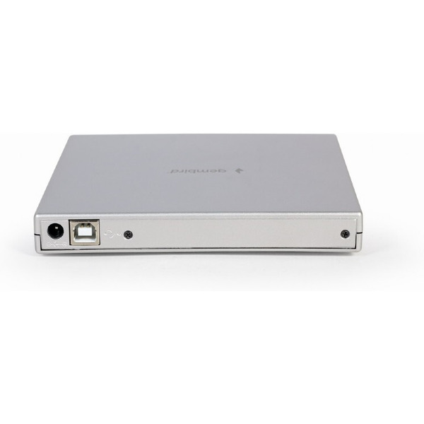 DVD привод Gembird DVD-USB-02-SV