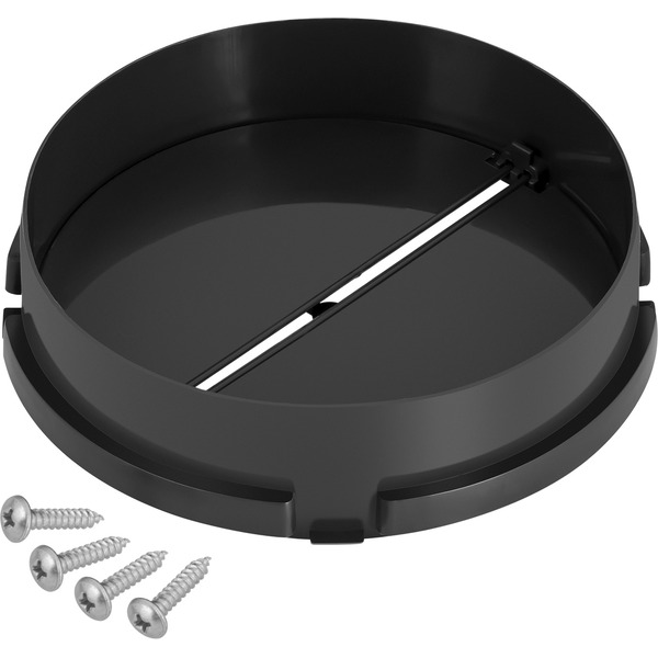 Вытяжка MAUNFELD Thames 601M (черный)