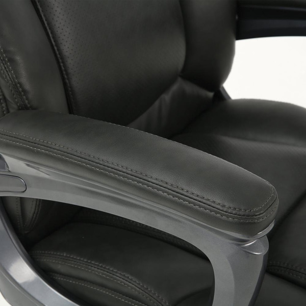 Кресло Brabix Favorite EX-577 (серый)