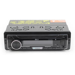 USB-магнитола ACV AVS-816BR