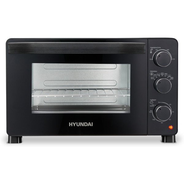 Мини-печь Hyundai MIO-HY080