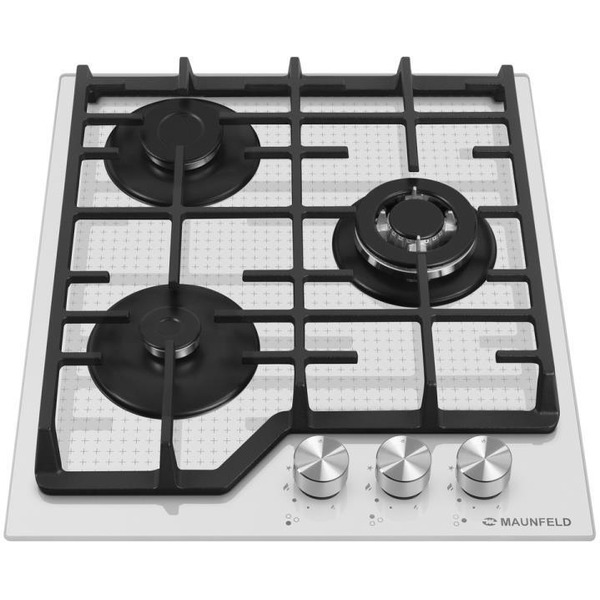 Варочная панель MAUNFELD EGHG.43.73CW/G