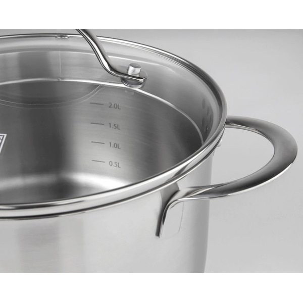 Кастрюля Taller TR-17254