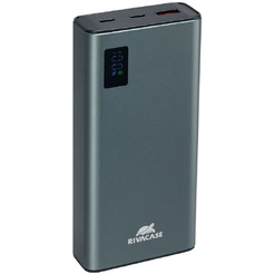 Внешний аккумулятор RIVACASE VA1022 (20000mAh)