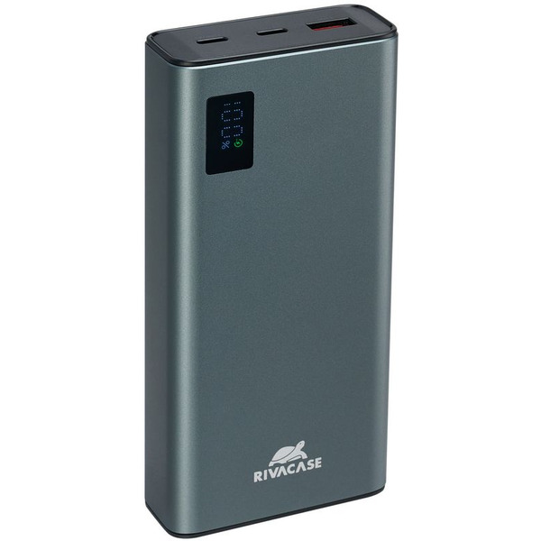 Внешний аккумулятор RIVACASE VA1022 (20000mAh)