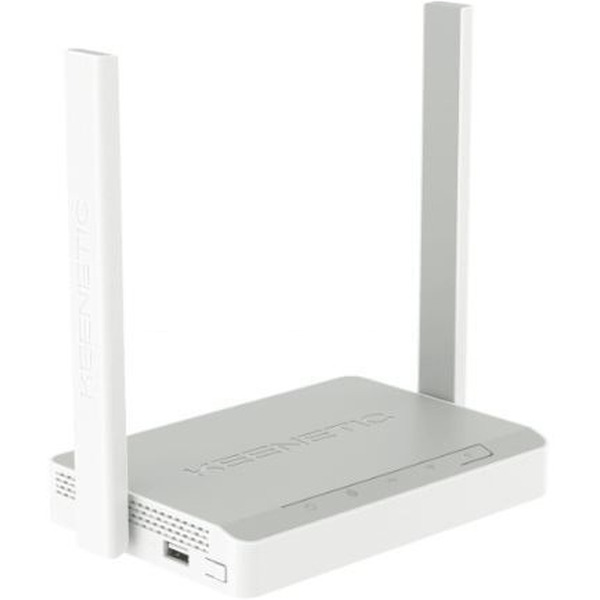 4G Wi-Fi роутер Keenetic Extra KN-1713