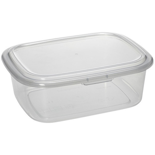 Контейнер OPTIMPLAST Fresh Т27420 1.6 л