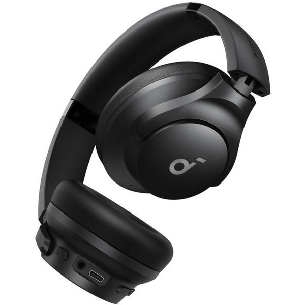 Беспроводные наушники Soundcore Q20i (Черный)