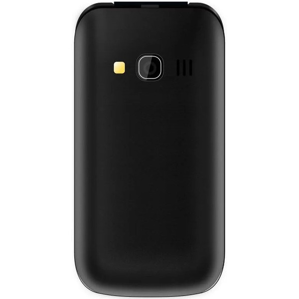 Сотовый телефон Texet TM-422 (+ЗУ WC-111) черный