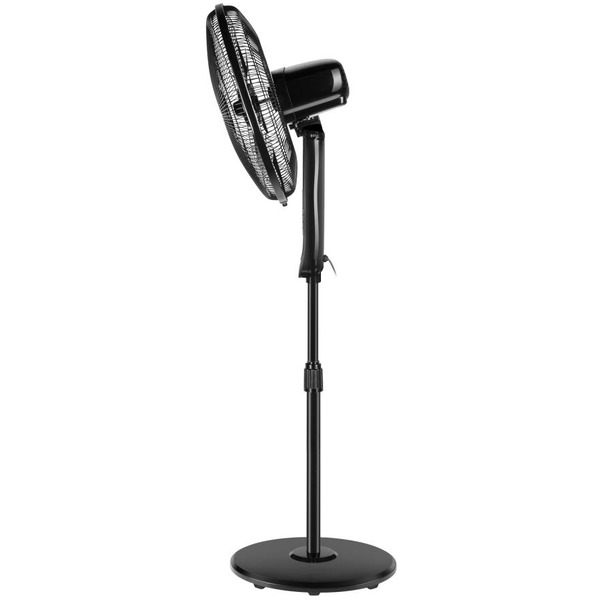 Напольный вентилятор MAUNFELD MSF-407BR