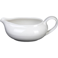 Соусник Corone Rosenthal LG015 фк9943 (белый)