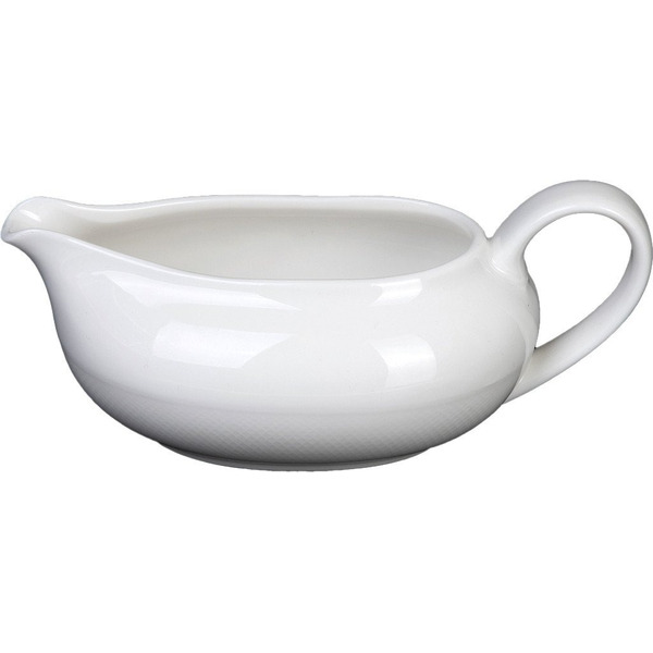 Соусник Corone Rosenthal LG015 фк9943 (белый)