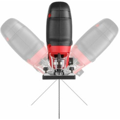 Лобзик WORTEX CJS 1330 1325400