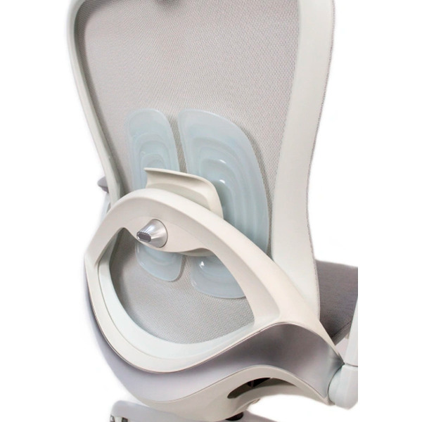 Офисное кресло SPARX FT-15 Enigma (White/Grey)