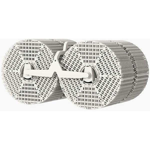 Увлажнитель-очиститель воздуха Venta LW45 Comfort Plus (белый)