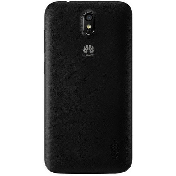 Смартфон Huawei Ascend Y625-U32 черный