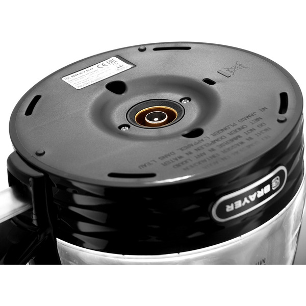 Электрический чайник Brayer BR1029BK