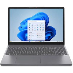 Ноутбук Lenovo IdeaPad Slim 3 15IRH10 83K100VEIN Win11Pro