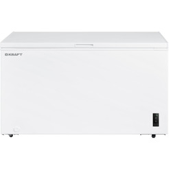 Морозильный ларь Kraft BD(W)-520BL
