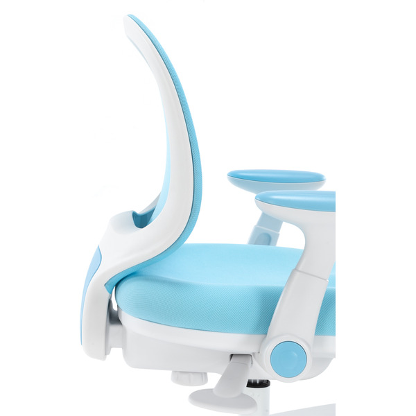 Кресло детское Everprof Kids 102 (голубой)