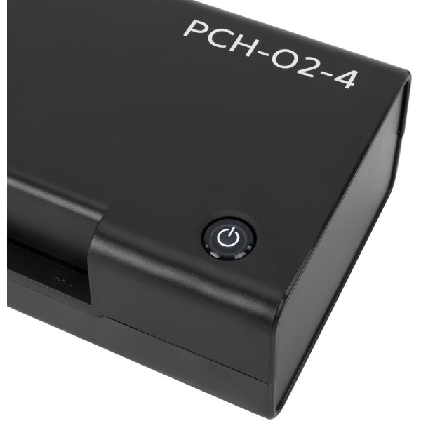 Ламинатор CROMEX PCH-02-4