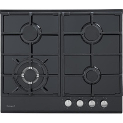 Варочная панель Weissgauff HGG 641 BG