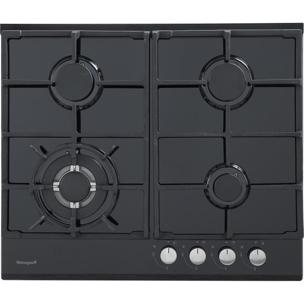 Варочная панель Weissgauff HGG 641 BG