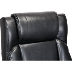 Кресло офисное Brabix Premium Oslo EX-549 532978 (черный)