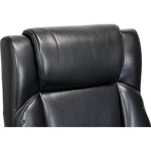Кресло офисное Brabix Premium Oslo EX-549 532978 (черный)