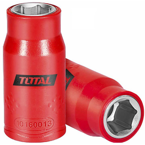 Торцевая головка Total THIHAST12171