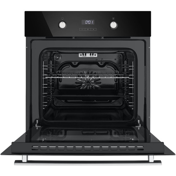 Духовой шкаф HOMSair OEM657BK