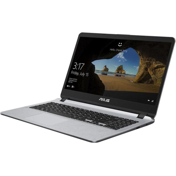 Ноутбук ASUS X507UB-EJ043