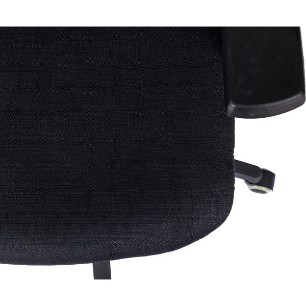 Офисное кресло Бюрократ MC-811S-H/Elastic-102