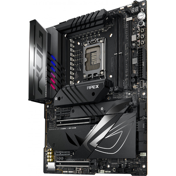 Материнская плата ASUS ROG Maximus Z790 Apex Encore