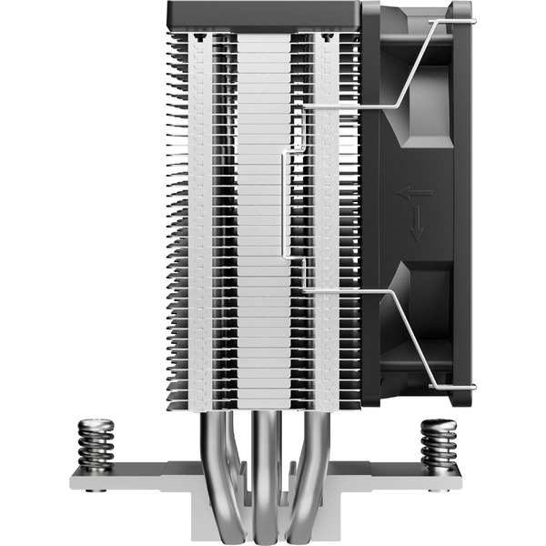 Кулер для процессора DeepCool AG300 G2 R-AG300-BKAMMG2