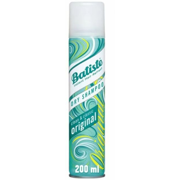 Сухой шампунь Batiste Original 200мл
